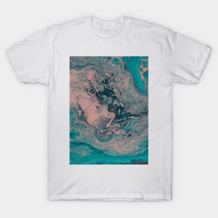 Flooded World T-Shirt